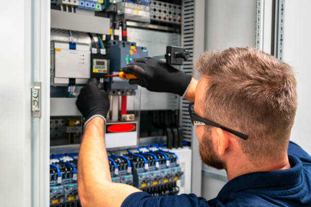 Best Local Electrician Companies  in Four Cners, OR