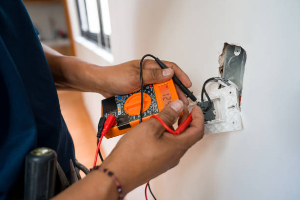 Best Affordable Electrician  in Four Cners, OR