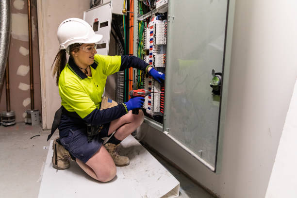Best Affordable Electrician  in Four Cners, OR