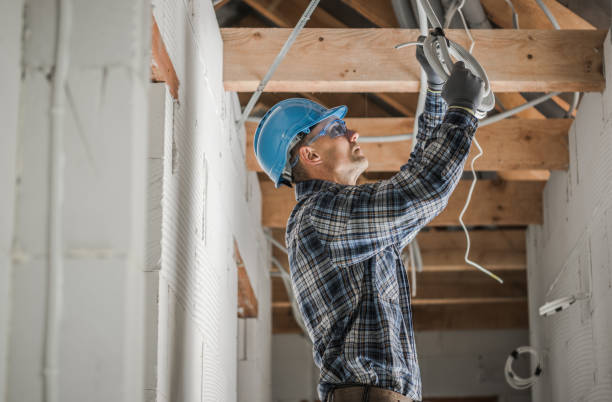 Best Electrical Contractors for Businesses  in Four Cners, OR