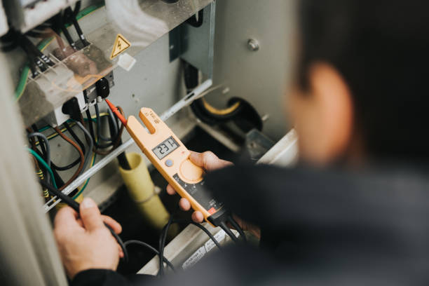 Best Electrical Rewiring Services  in Four Cners, OR