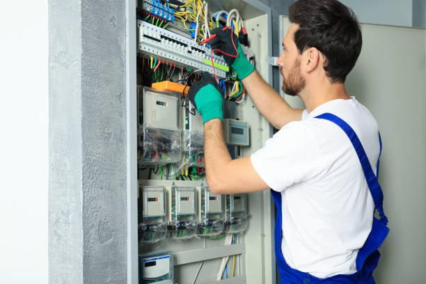 Best Industrial Electrical Services  in Four Cners, OR