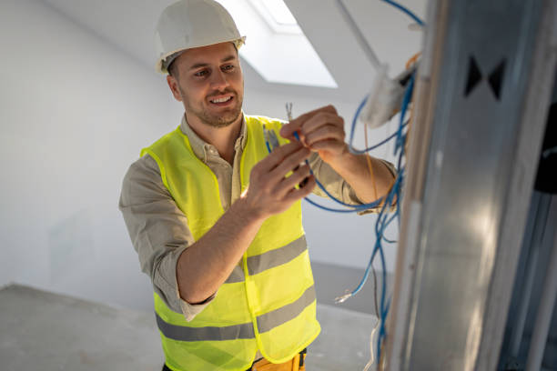 Best Electrical Installation Contractor  in Four Cners, OR